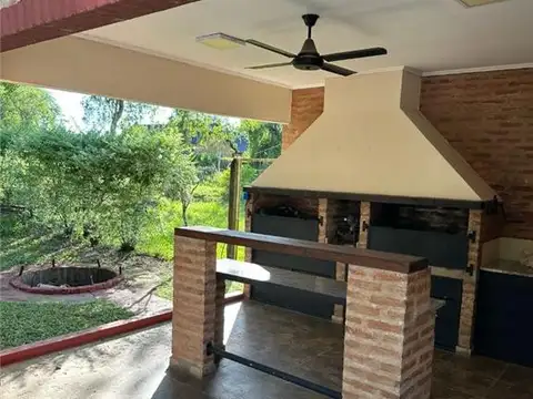 CASAS - CASA - COLONIA BENÍTEZ