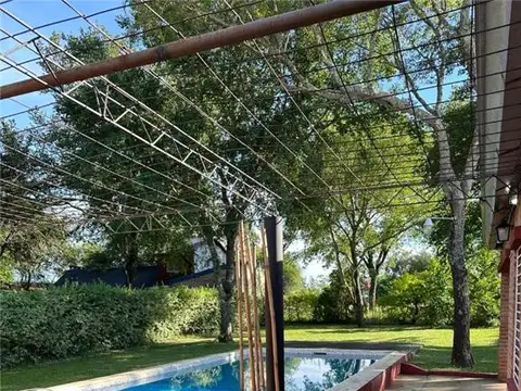 Casa en Venta 5 años