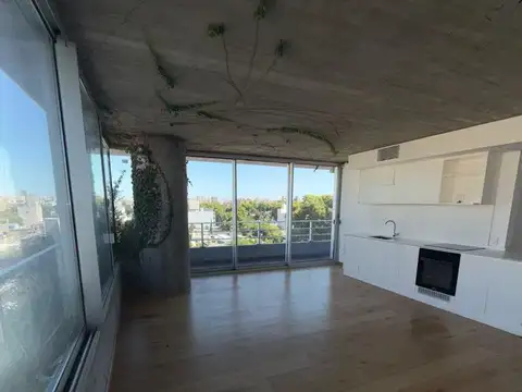 Rivadavia 2569 , Piso 7