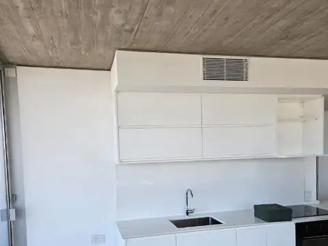 Departamento en Alquiler A Estrenar