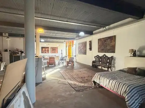 Galpon en Venta 70 años