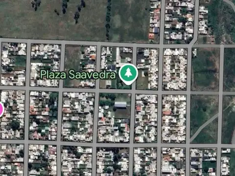 Italia esquina saenz