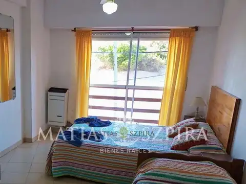 Departamento en Venta en San Clemente del Tuyu, USD 520.000