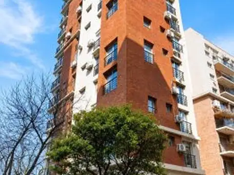 Departamento en Venta en Acassuso Barrio Parque Aguirre, Acassuso