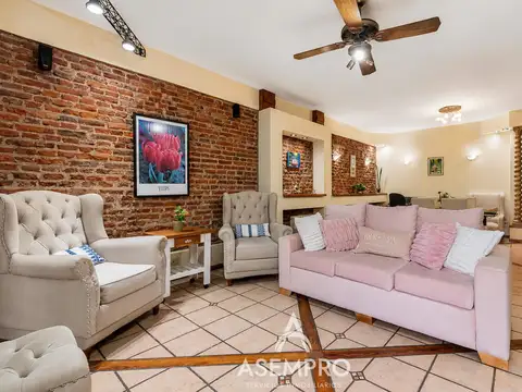 EDIFICIO EN BLOCK | LOTE PROPIO | MULTIFAMILIAR Y/O COMERCIAL | EXCELENTE ESTADO