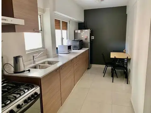 Departamento en Venta en Almagro, USD 169.000