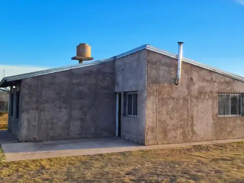 Ruta Nacional 143 100