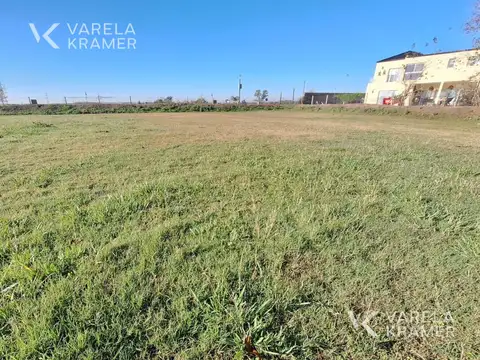 Club Manuel Belgrano Barrio Privado - La Pista, Maschwitz