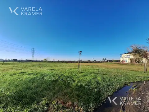 Terreno en Venta en Escobar