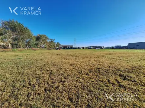 Terreno en Venta en Escobar