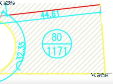 Barrio Privado Club Manuel Belgrano - La Pista - Maschwitz