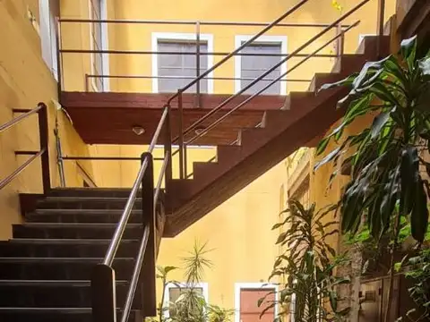 Venezuela 2700 PH Balvanera 5amb espectacular u$349.000