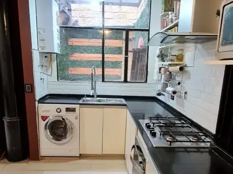 Venezuela 2700 PH Balvanera 5amb espectacular u$349.900