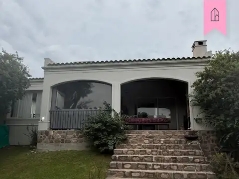 Casa en Venta 15 años