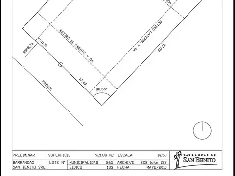 lote 133