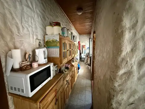 Depto Tipo Casa en Venta 40 años