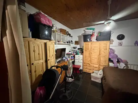 Depto Tipo Casa en Venta de 2 dormitorios