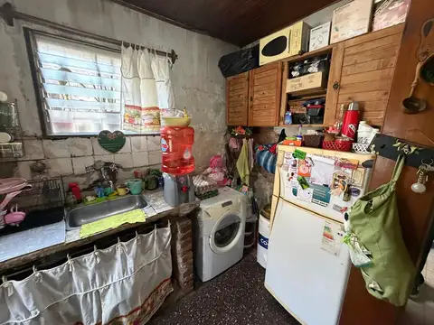 Depto Tipo Casa en Venta en General San Martin, USD 40.000