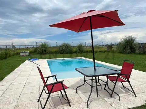 Casa en Alquiler de 5 dormitorios