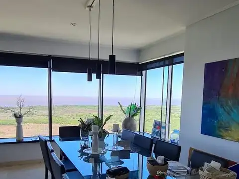 Departamento en Alquiler Temporal de 3 ambientes
