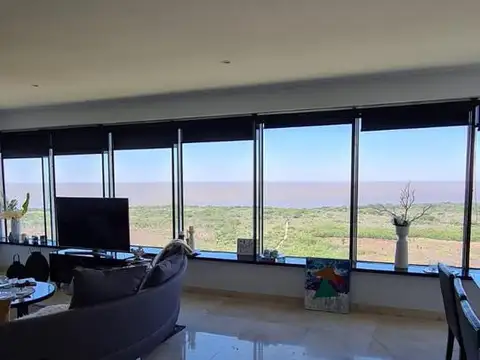 Departamento en Alquiler Temporal de 2 dormitorios