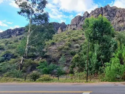 Terreno en Venta de 2000,0 m2