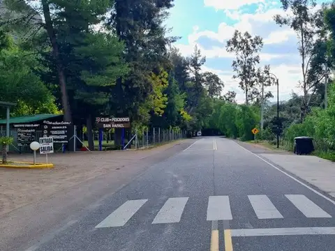 Ruta Provincial 173 100