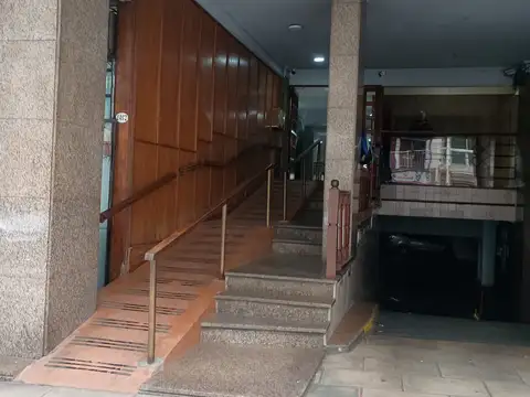 Corrientes 1400, Piso 7