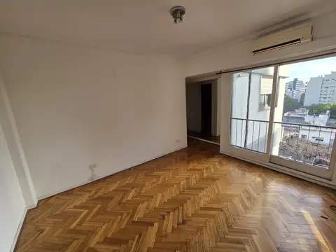 Departamento en Alquiler 38 años