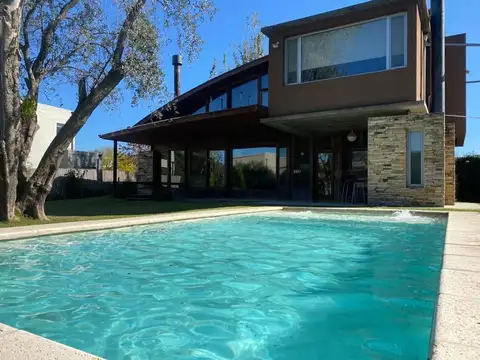 CASA EN VENTA HARAS SANTA MARIA