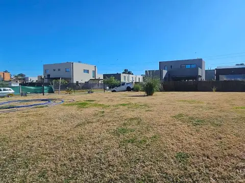 SpringPark Pilar, Panamericana km 100