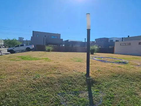 SpringPark Pilar, Panamericana km 100