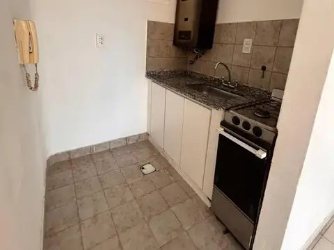 Departamento en Alquiler 40 años