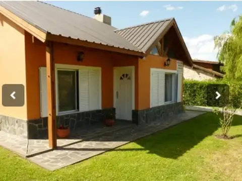 Casa en Alquiler 30 años