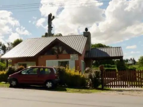 Casa en Alquiler al Este