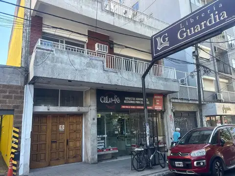 Casa 4 ambientes en alquiler Ramos Mejia