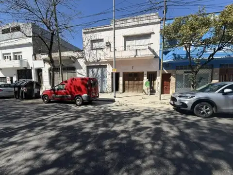 Galpón - parque patricios