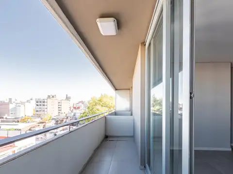 Departamento en Venta en Republica De La Sexta, USD 195.000