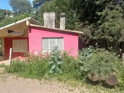 Casa a la venta en Bialet Masse. (C140)