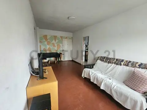 VENTA | Depto 4 Ambientes Súper Luminoso con Vista Abierta – Floresta
