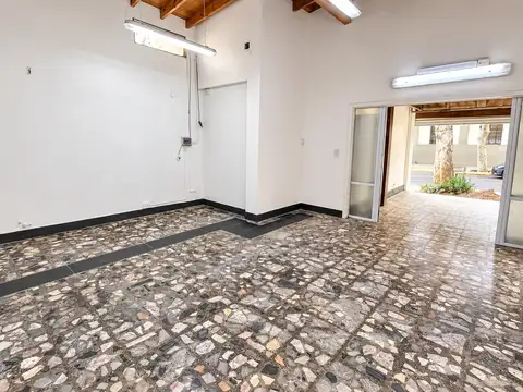 Alquiler Comercial / Oficinas en Quinta Sección