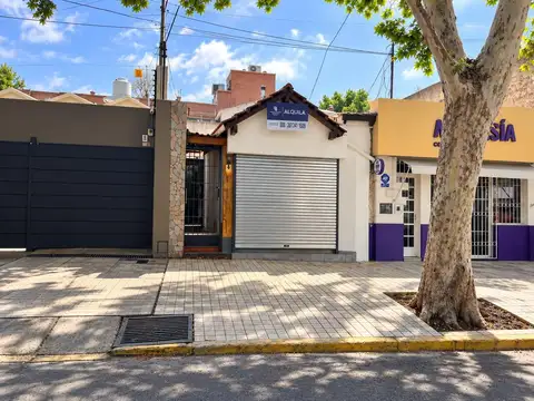 Alquiler Comercial / Oficinas en Quinta Sección