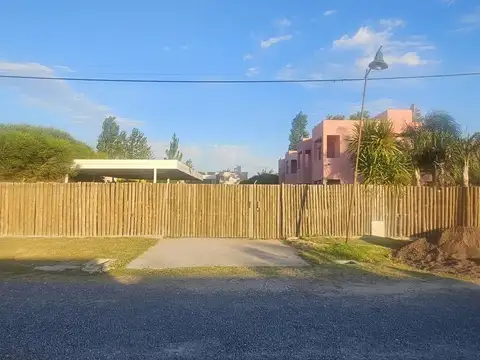Casa en Alquiler A Estrenar
