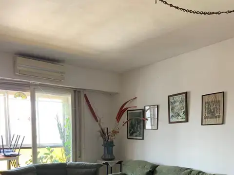 Departamento en Alquiler de 3 ambientes