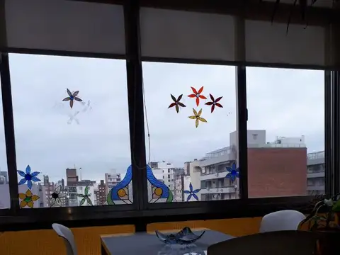 Departamento en Alquiler de 3 ambientes