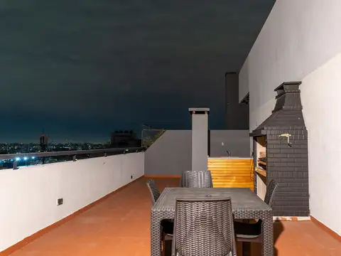 Departamento en Venta 10 años