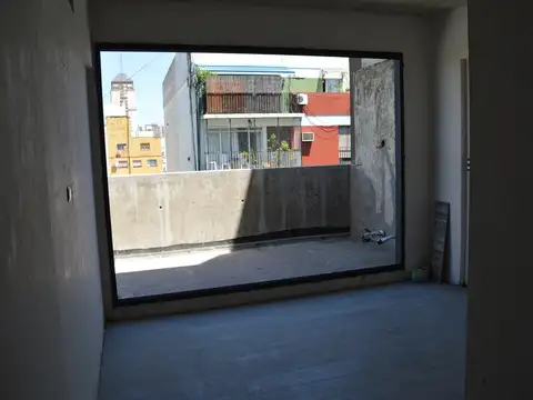 Departamento en Venta en Almagro, USD 171.999
