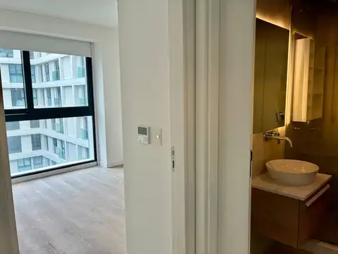 Departamento en Alquiler en Belgrano Barrancas, USD 1.350