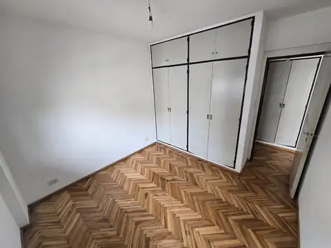 Departamento en Venta en Palermo, USD 100.000