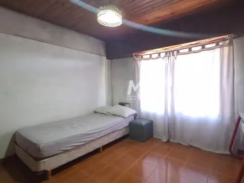 Casa en venta a refaccionar en Troncos del Talar